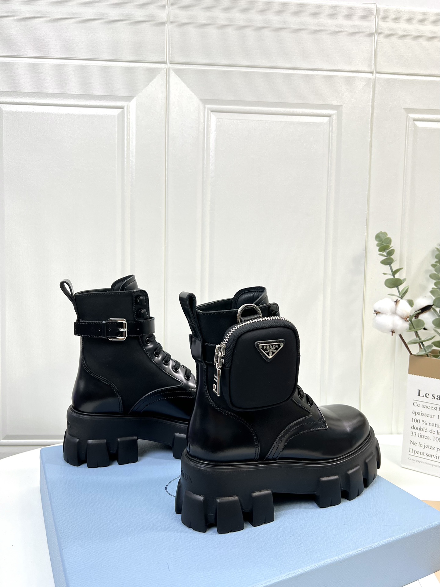 Women's high heels
